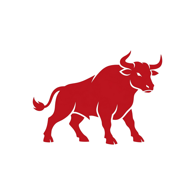 Símbolo del Toro PRSD